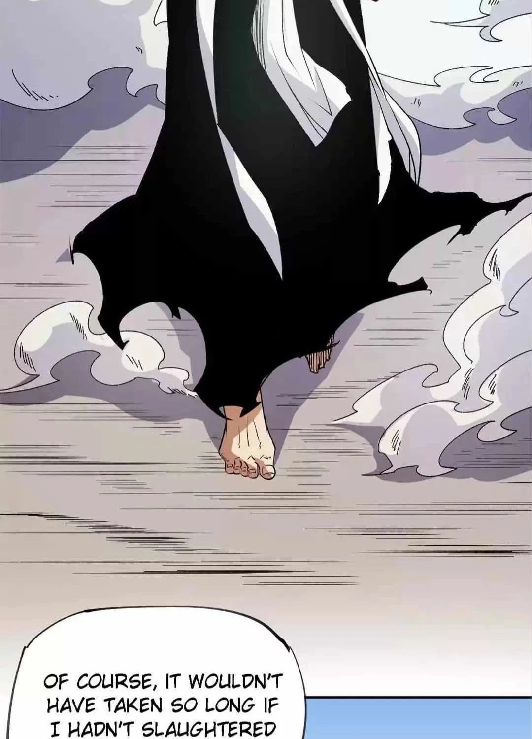 Read God killer chapter 92 image 37 on Lezhin