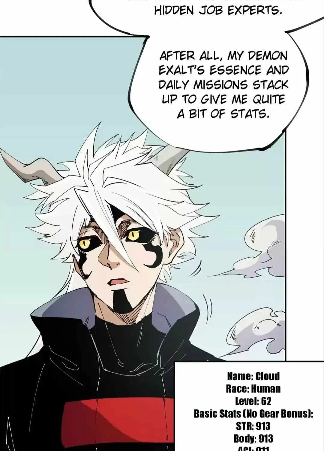 Read God killer chapter 92 image 39 on Lezhin