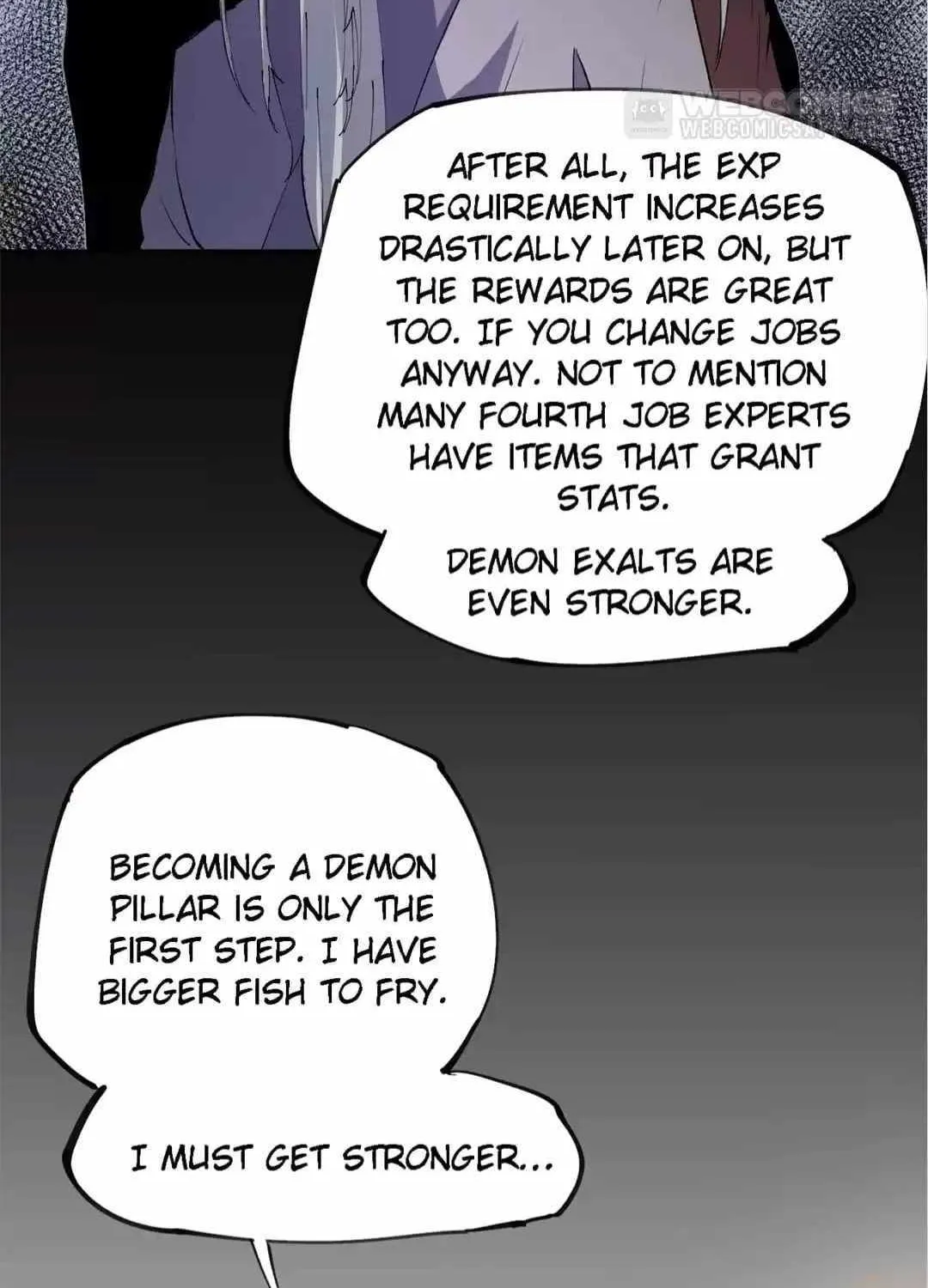Read God killer chapter 92 image 42 on Lezhin