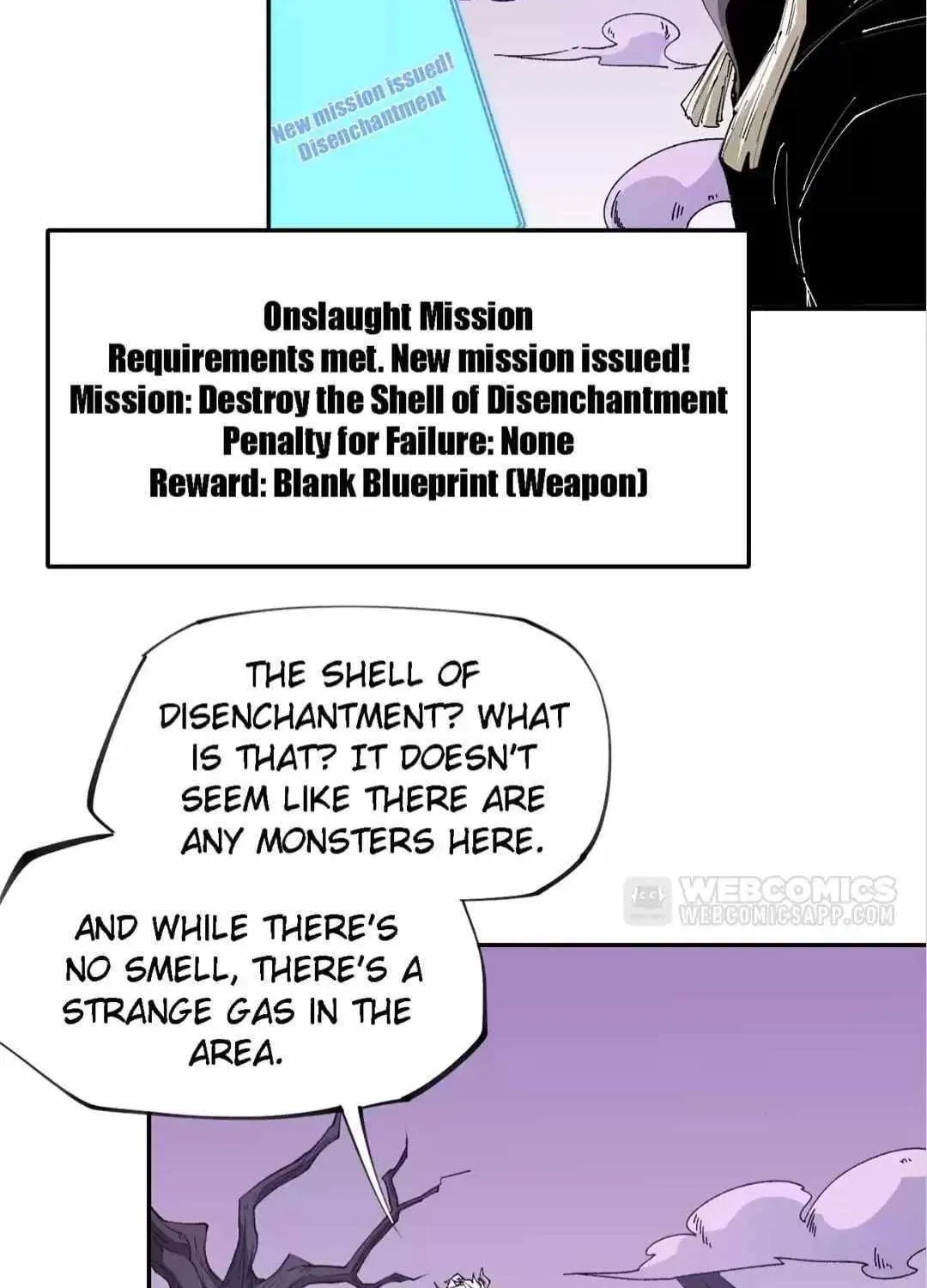Read God killer chapter 92 image 46 on Lezhin