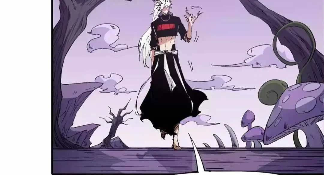 Read God killer chapter 92 image 47 on Lezhin