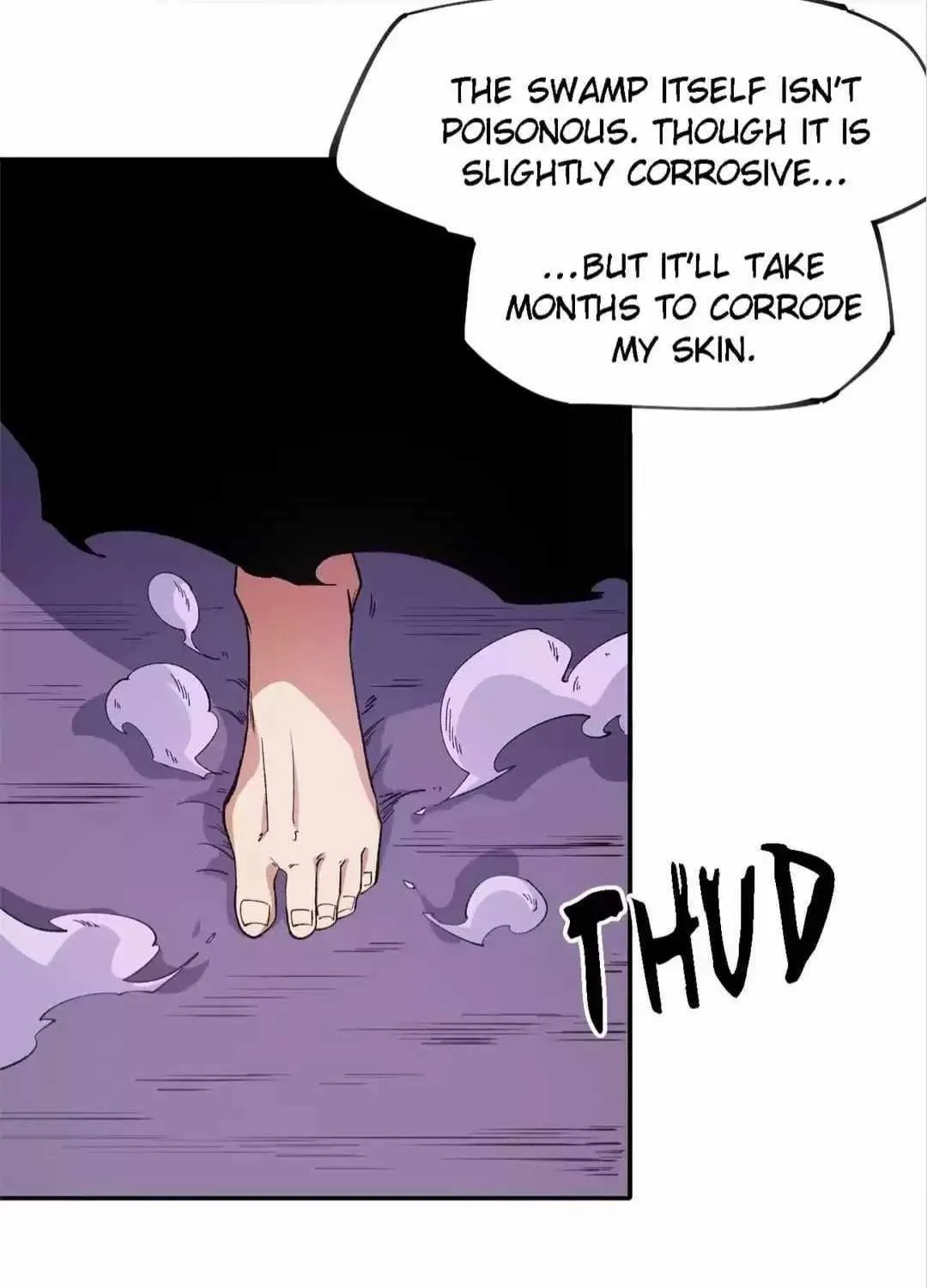 Read God killer chapter 92 image 48 on Lezhin