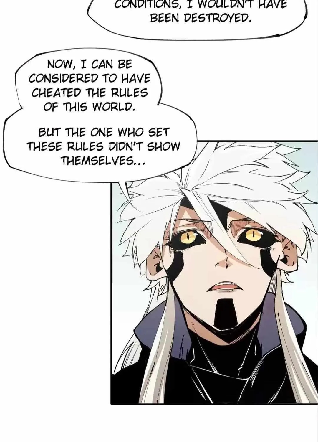 Read God killer chapter 92 image 5 on Lezhin