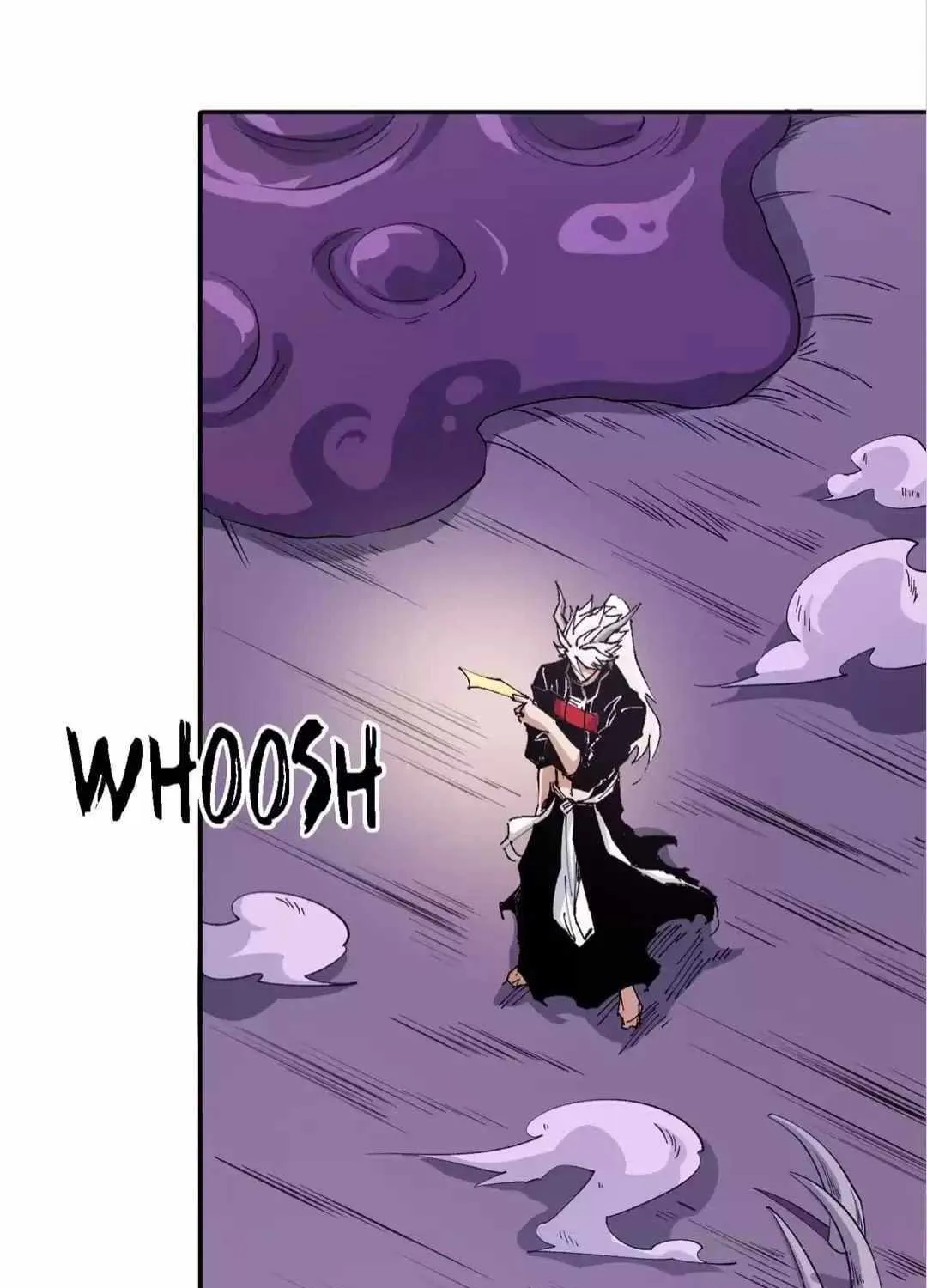 Read God killer chapter 92 image 50 on Lezhin