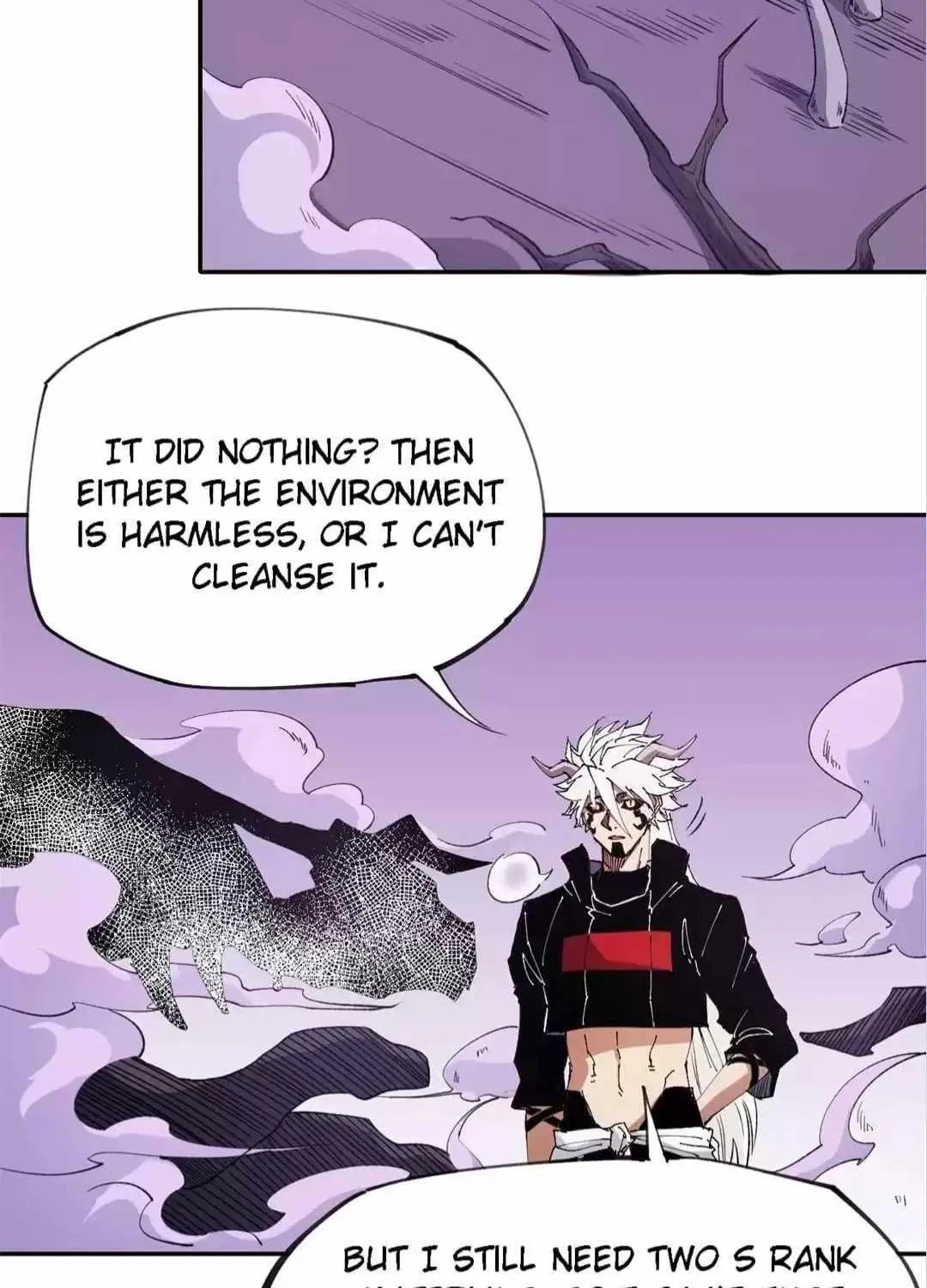 Read God killer chapter 92 image 51 on Lezhin