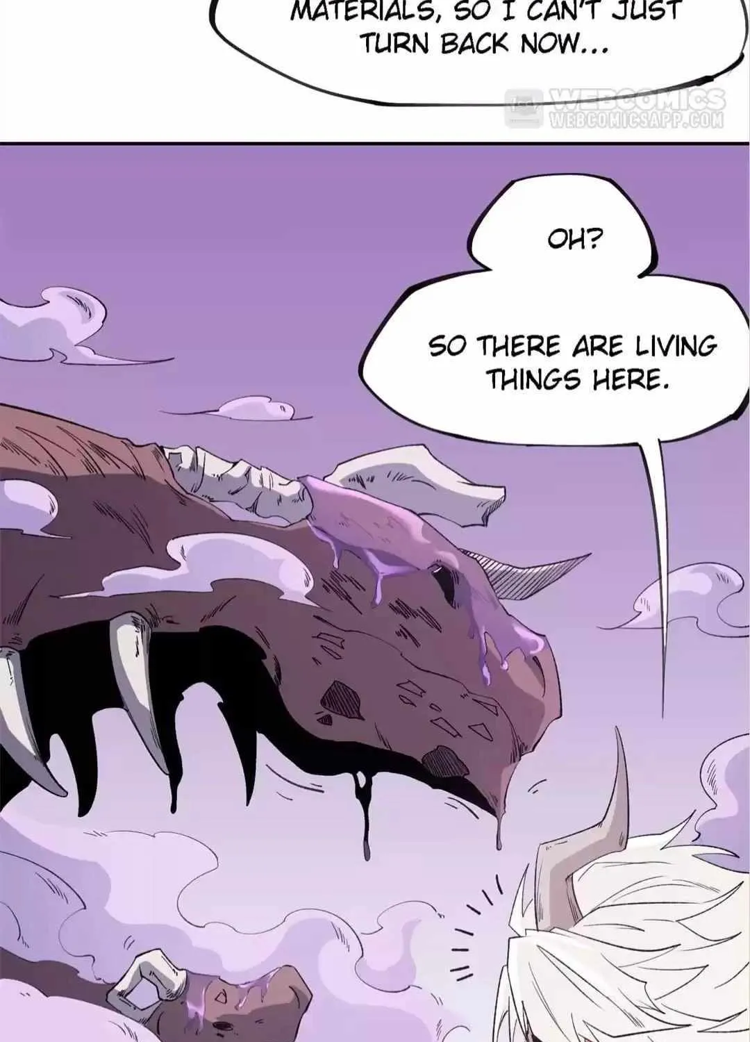 Read God killer chapter 92 image 52 on Lezhin