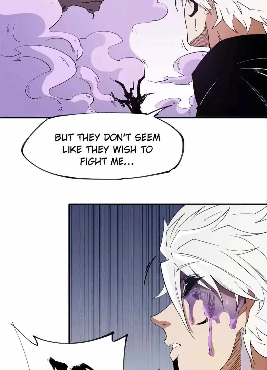 Read God killer chapter 92 image 53 on Lezhin