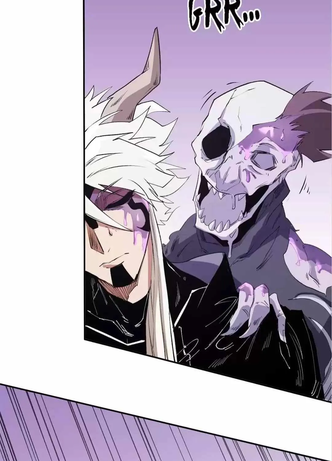 Read God killer chapter 92 image 59 on Lezhin