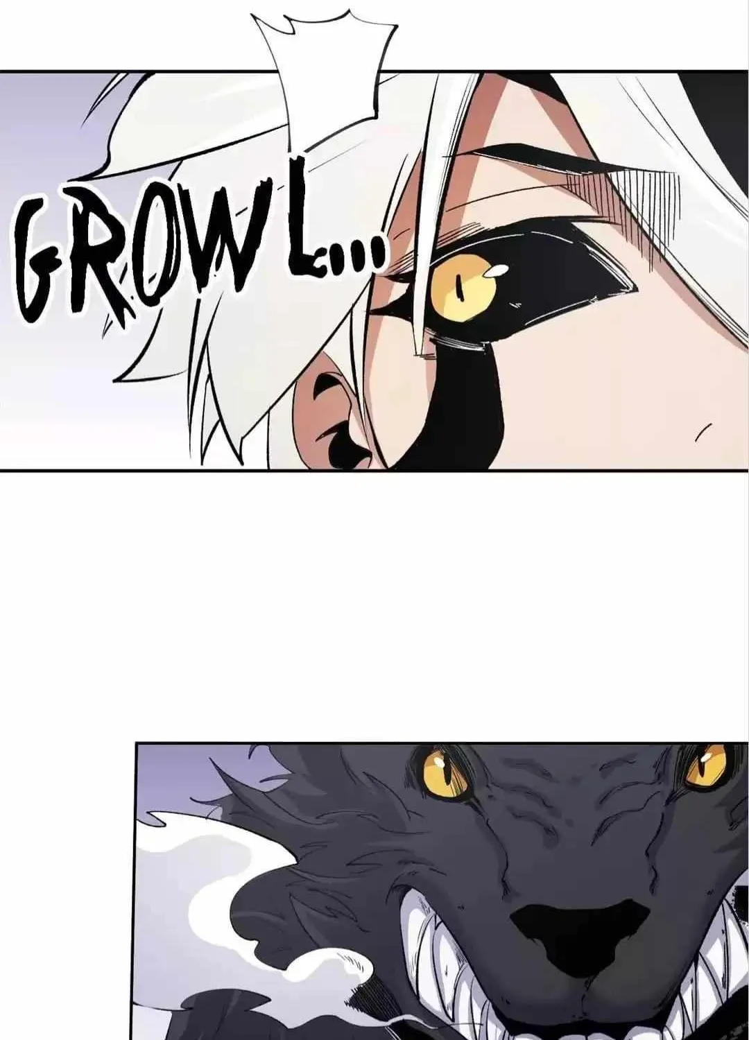Read God killer chapter 92 image 6 on Lezhin