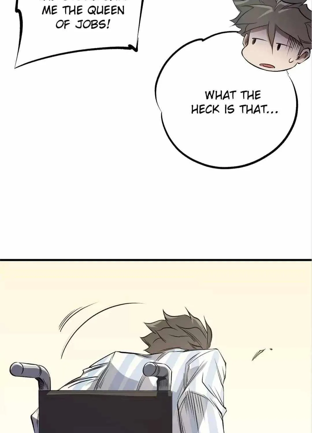 Read God killer chapter 93 image 10 on Lezhin