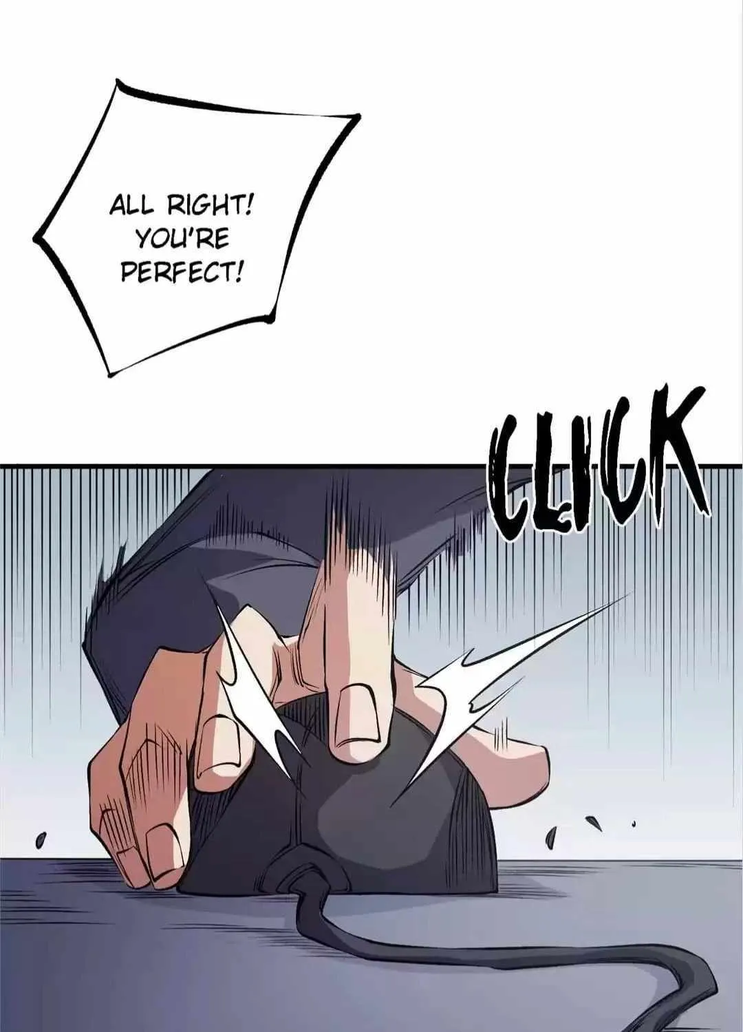 Read God killer chapter 93 image 16 on Lezhin