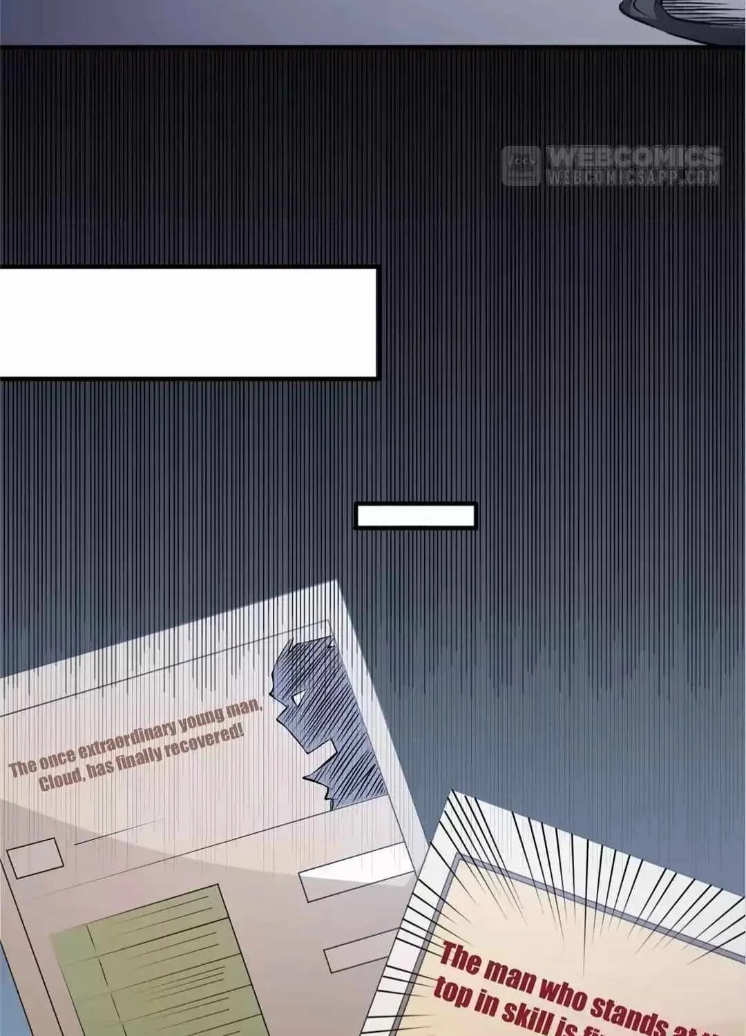 Read God killer chapter 93 image 17 on Lezhin