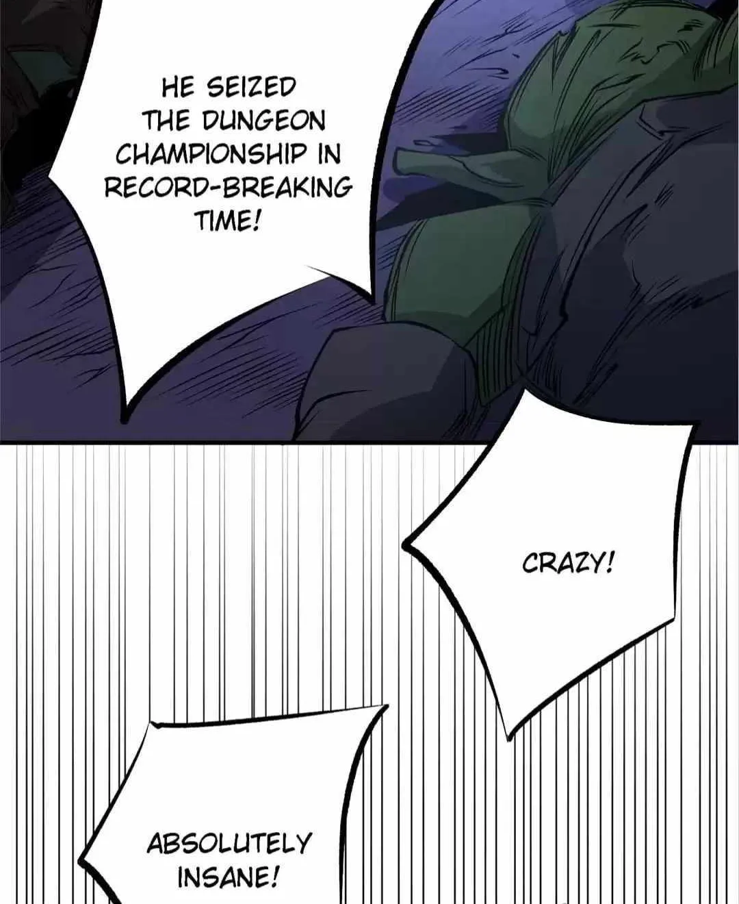 Read God killer chapter 93 image 25 on Lezhin