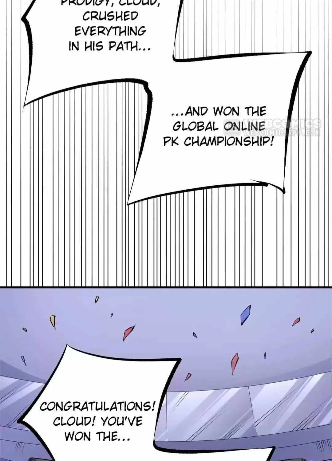 Read God killer chapter 93 image 27 on Lezhin