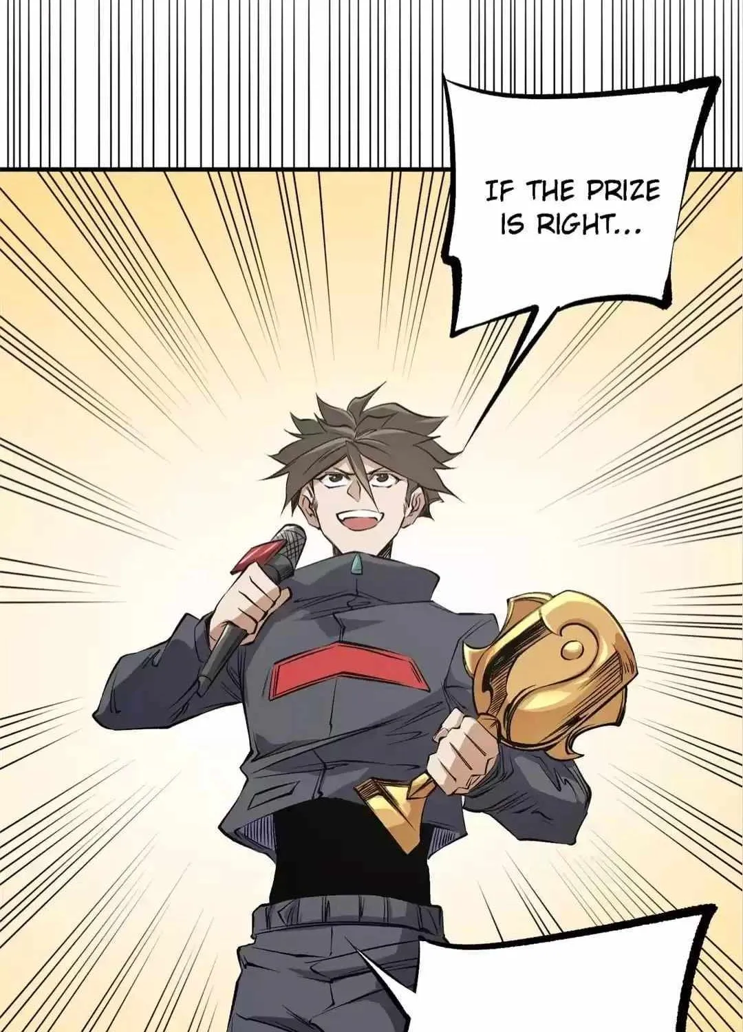 Read God killer chapter 93 image 29 on Lezhin