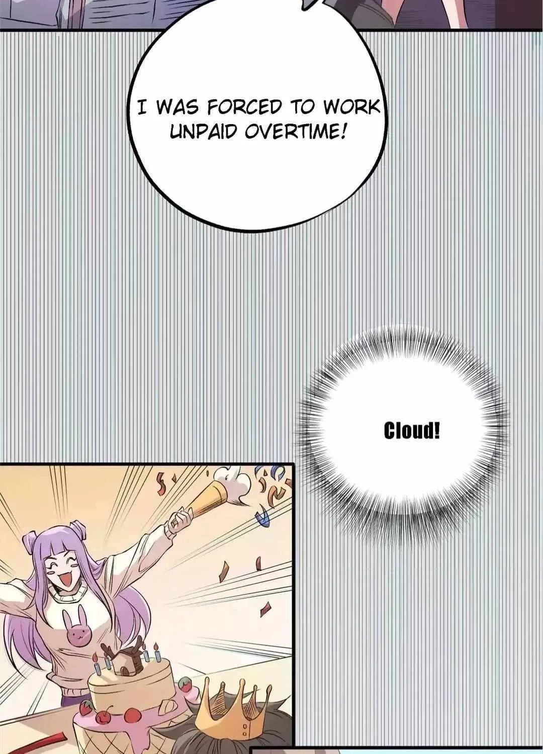 Read God killer chapter 93 image 35 on Lezhin