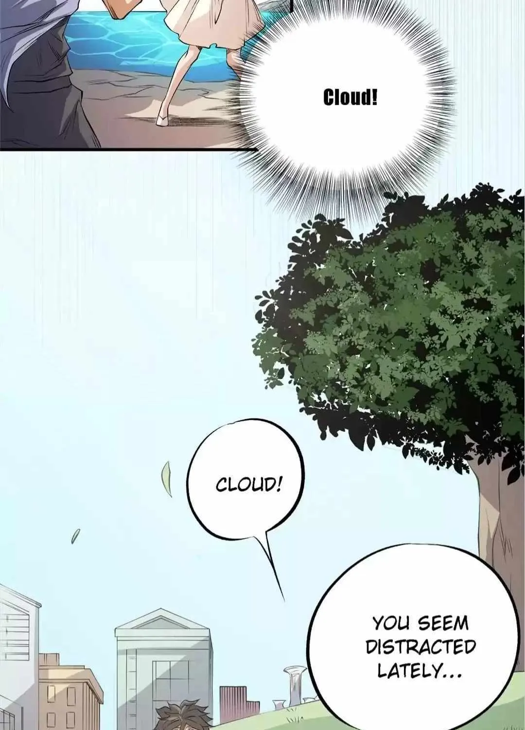 Read God killer chapter 93 image 37 on Lezhin