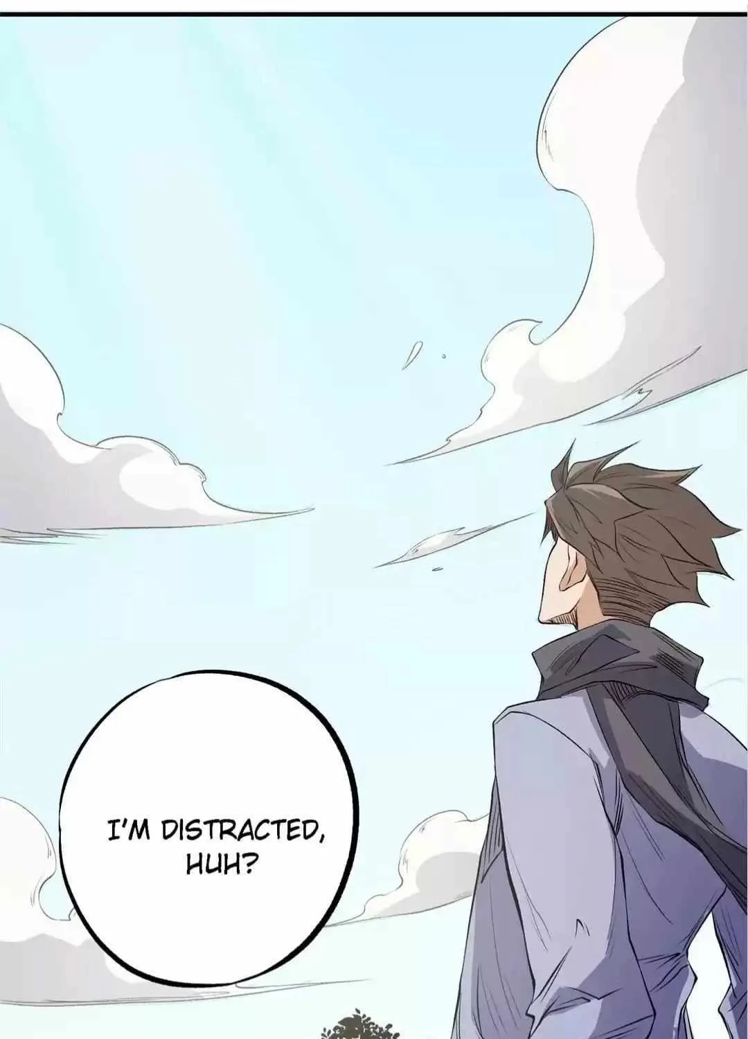 Read God killer chapter 93 image 40 on Lezhin
