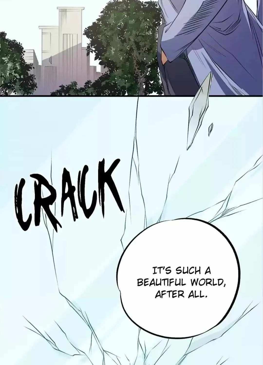 Read God killer chapter 93 image 41 on Lezhin
