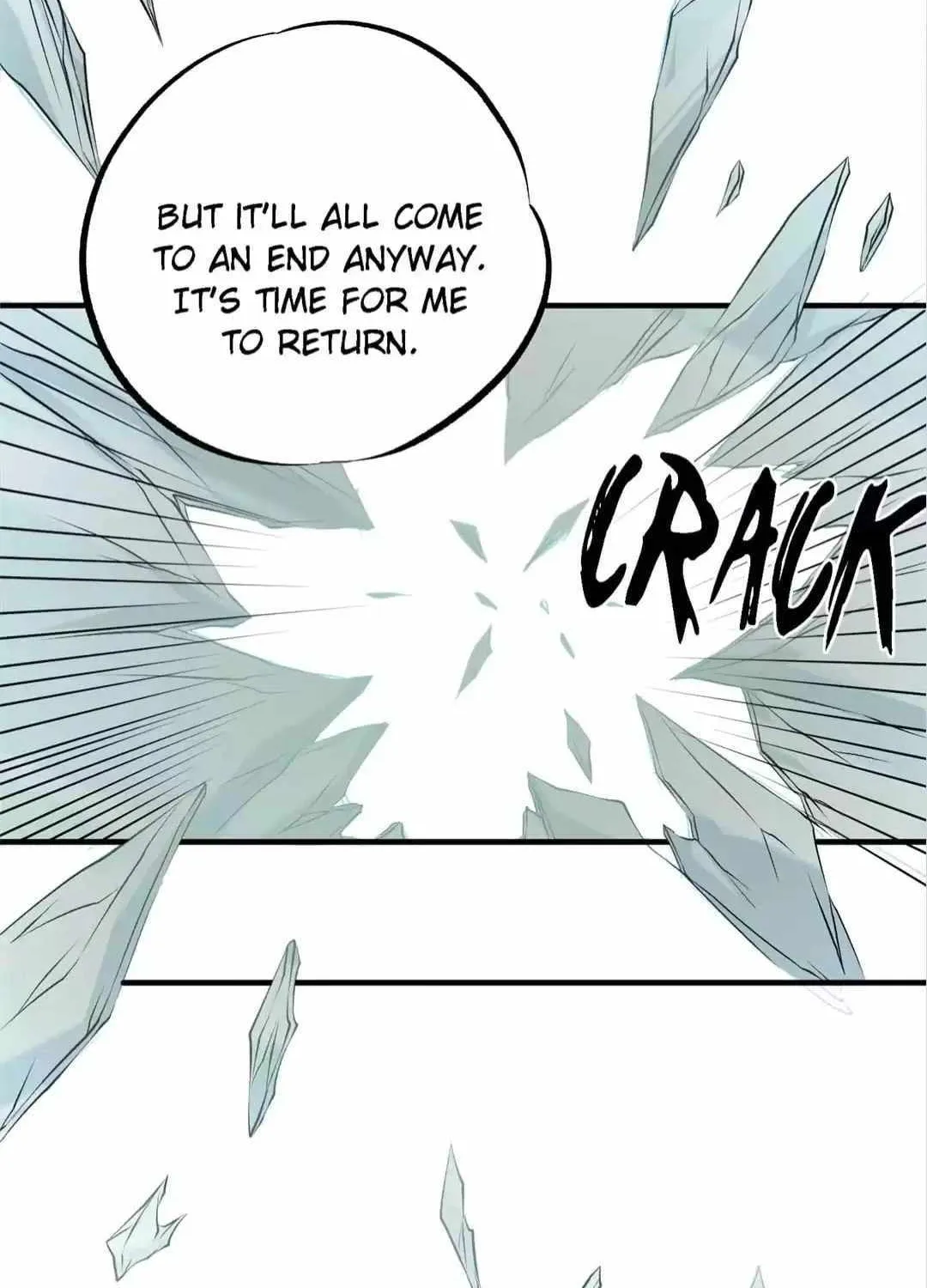 Read God killer chapter 93 image 43 on Lezhin