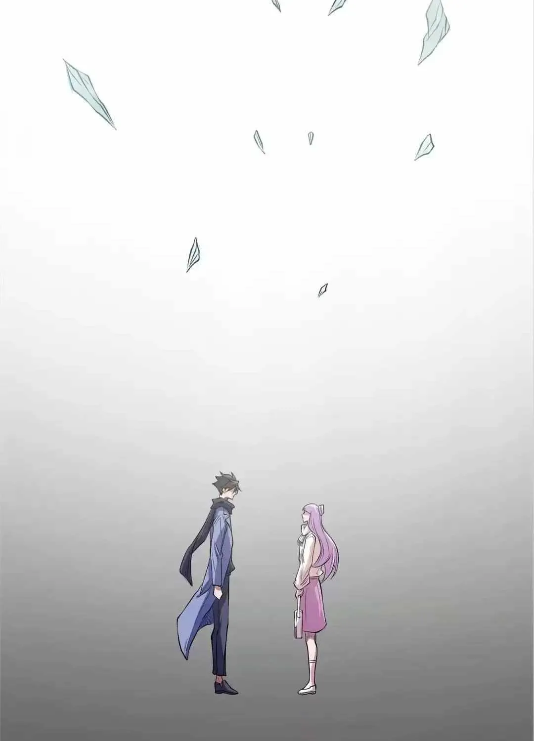 Read God killer chapter 93 image 44 on Lezhin