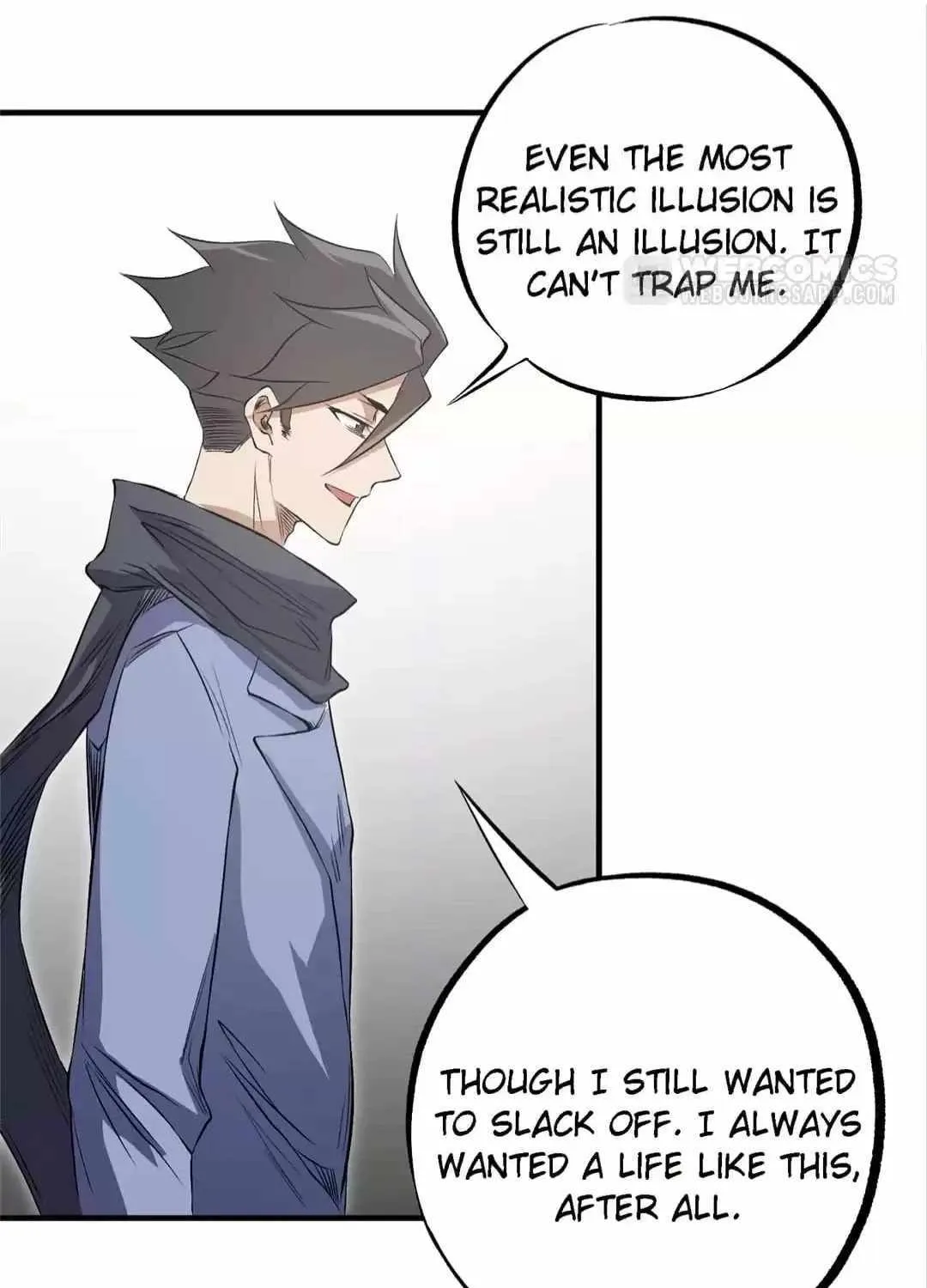 Read God killer chapter 93 image 47 on Lezhin