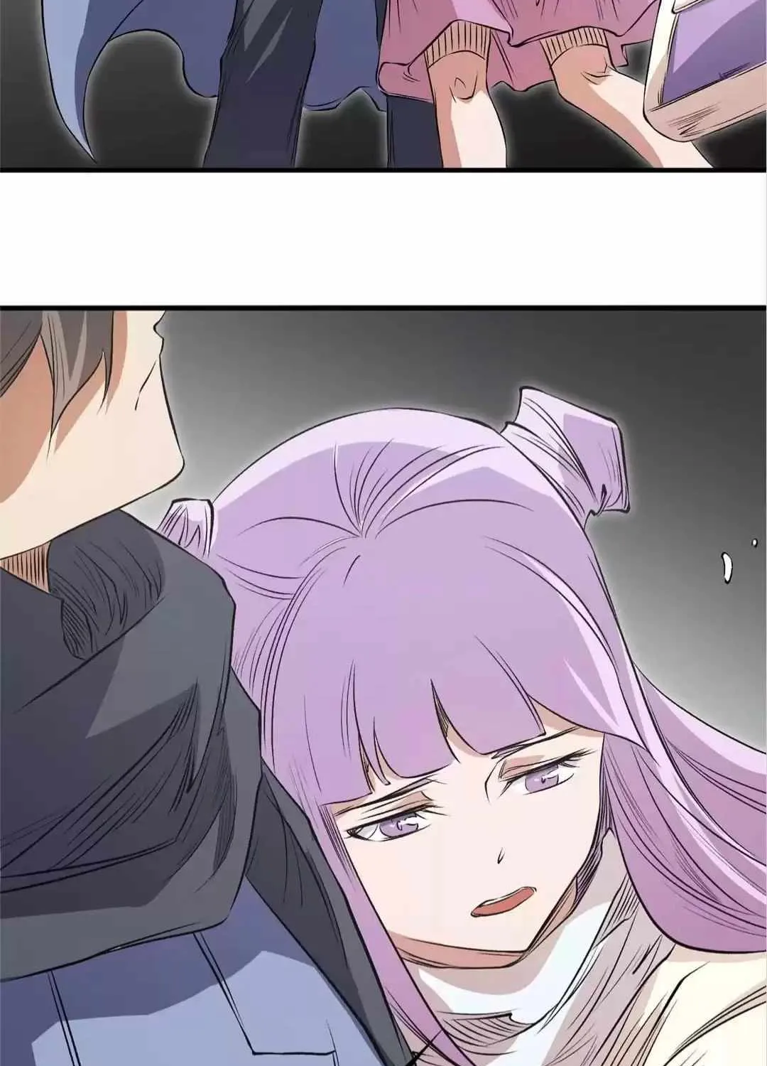Read God killer chapter 93 image 49 on Lezhin