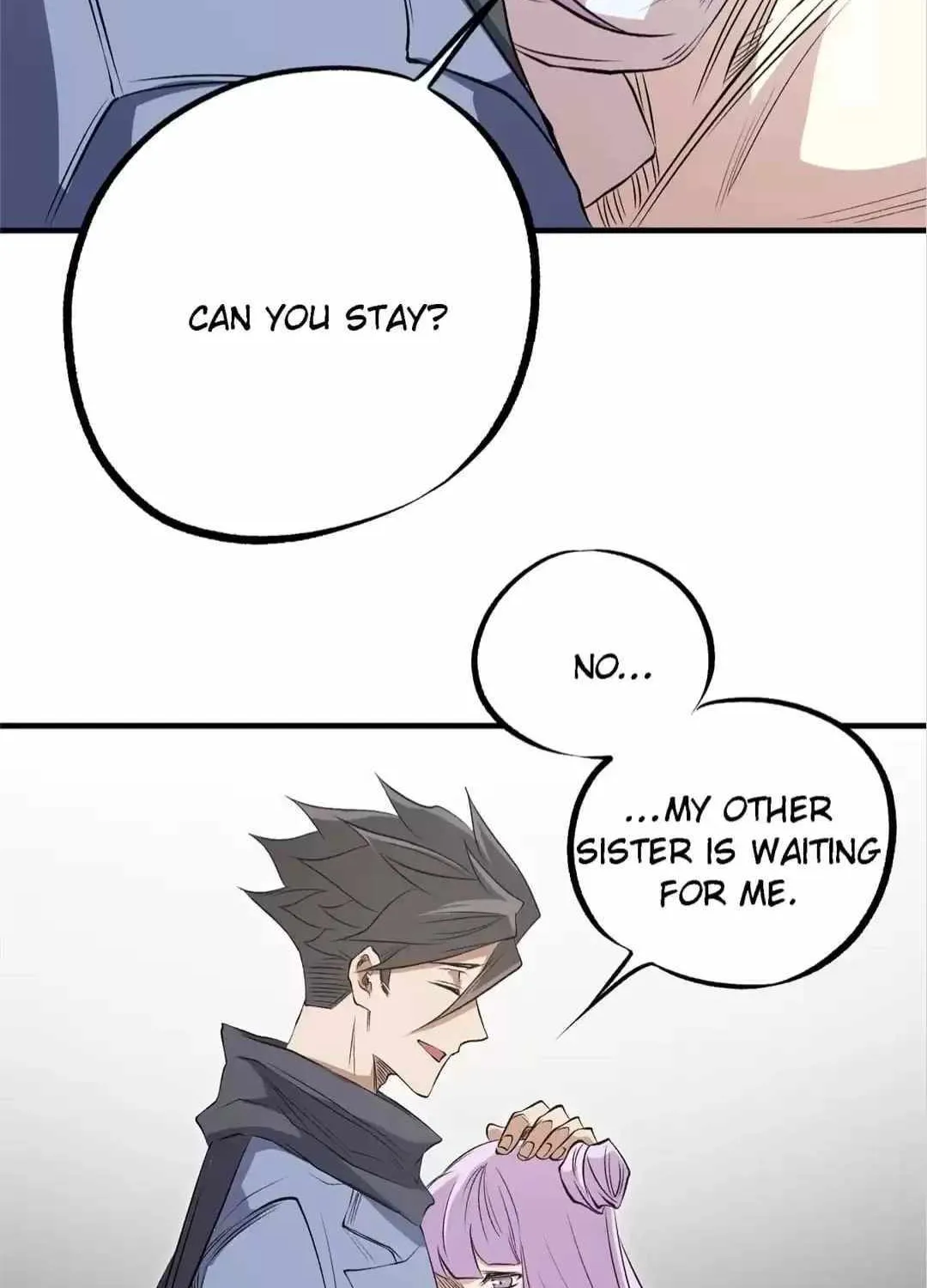 Read God killer chapter 93 image 50 on Lezhin