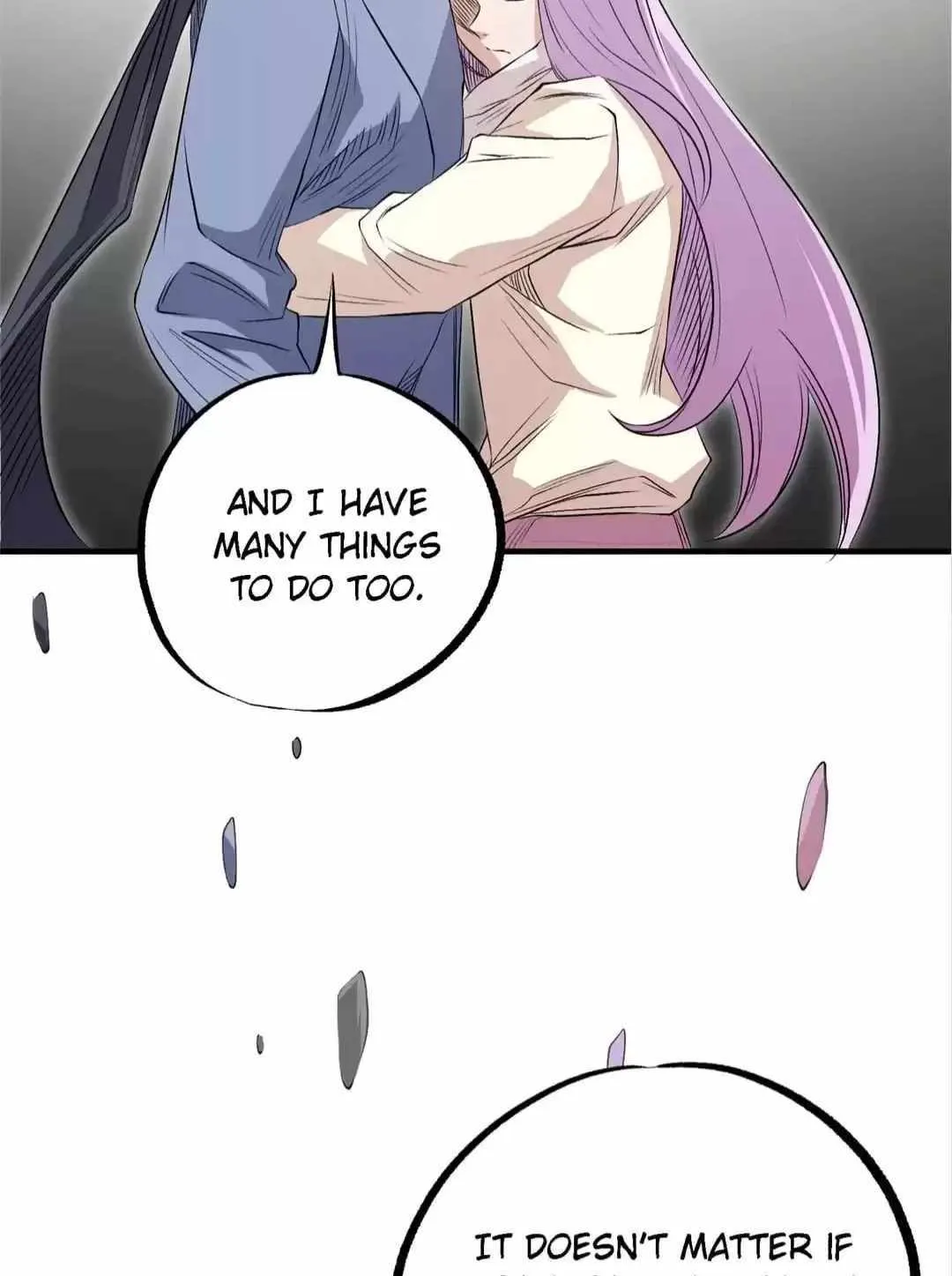 Read God killer chapter 93 image 51 on Lezhin