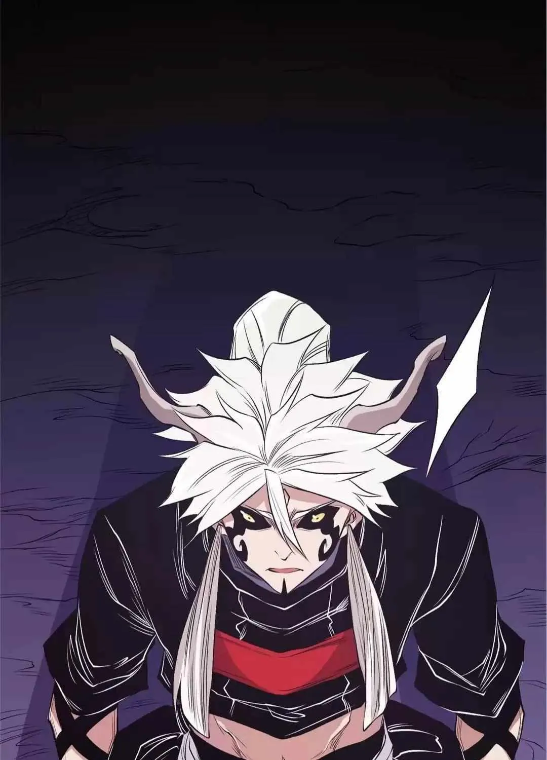 Read God killer chapter 93 image 54 on Lezhin