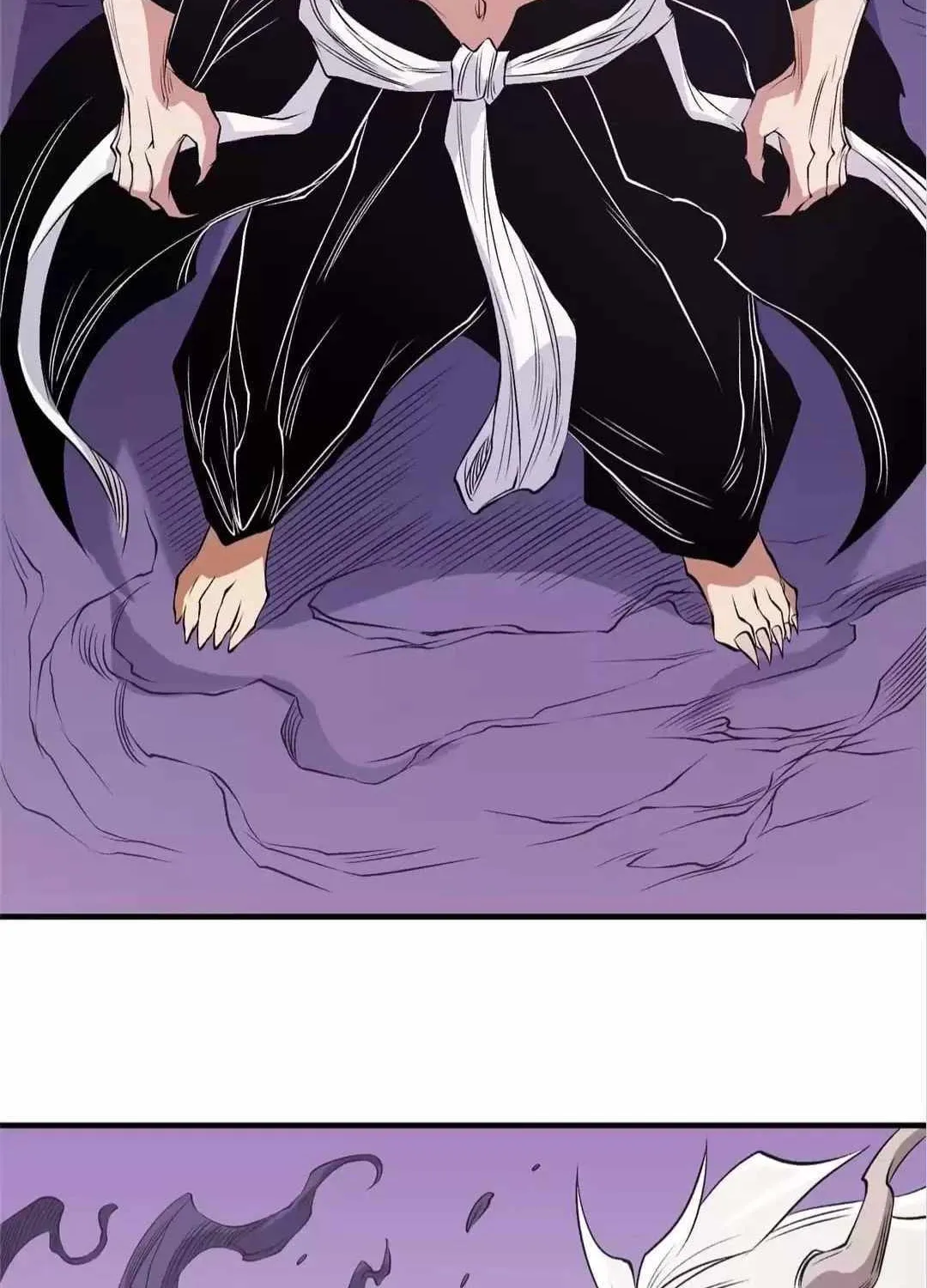 Read God killer chapter 93 image 55 on Lezhin