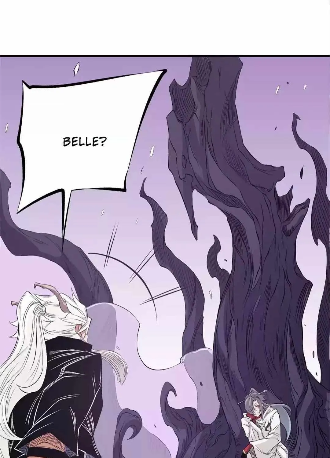 Read God killer chapter 93 image 59 on Lezhin