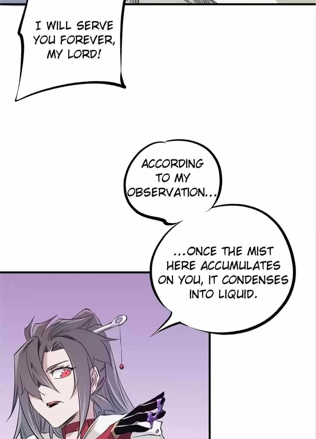 Read God killer chapter 93 image 62 on Lezhin