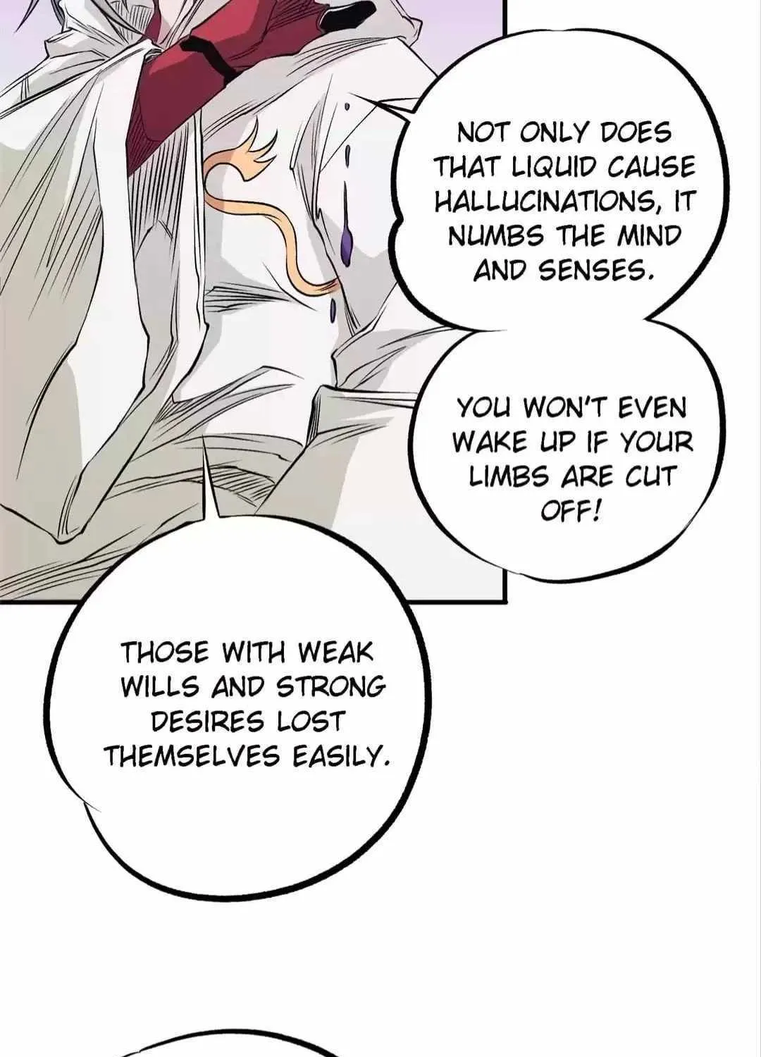 Read God killer chapter 93 image 63 on Lezhin