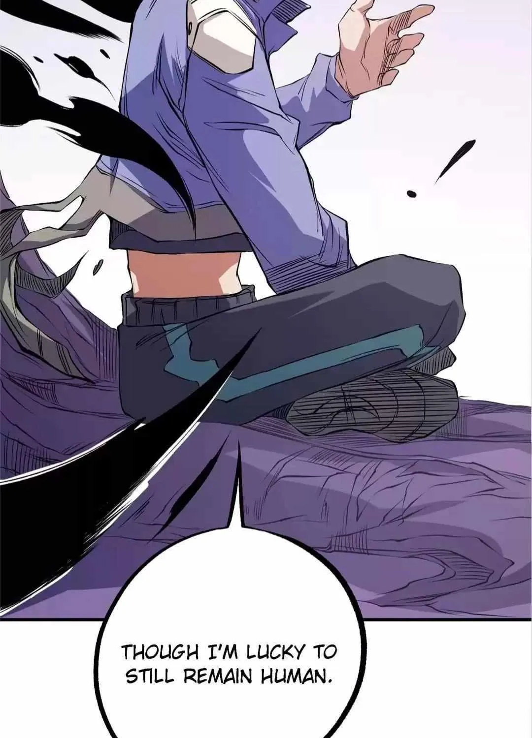 Read God killer chapter 93 image 69 on Lezhin