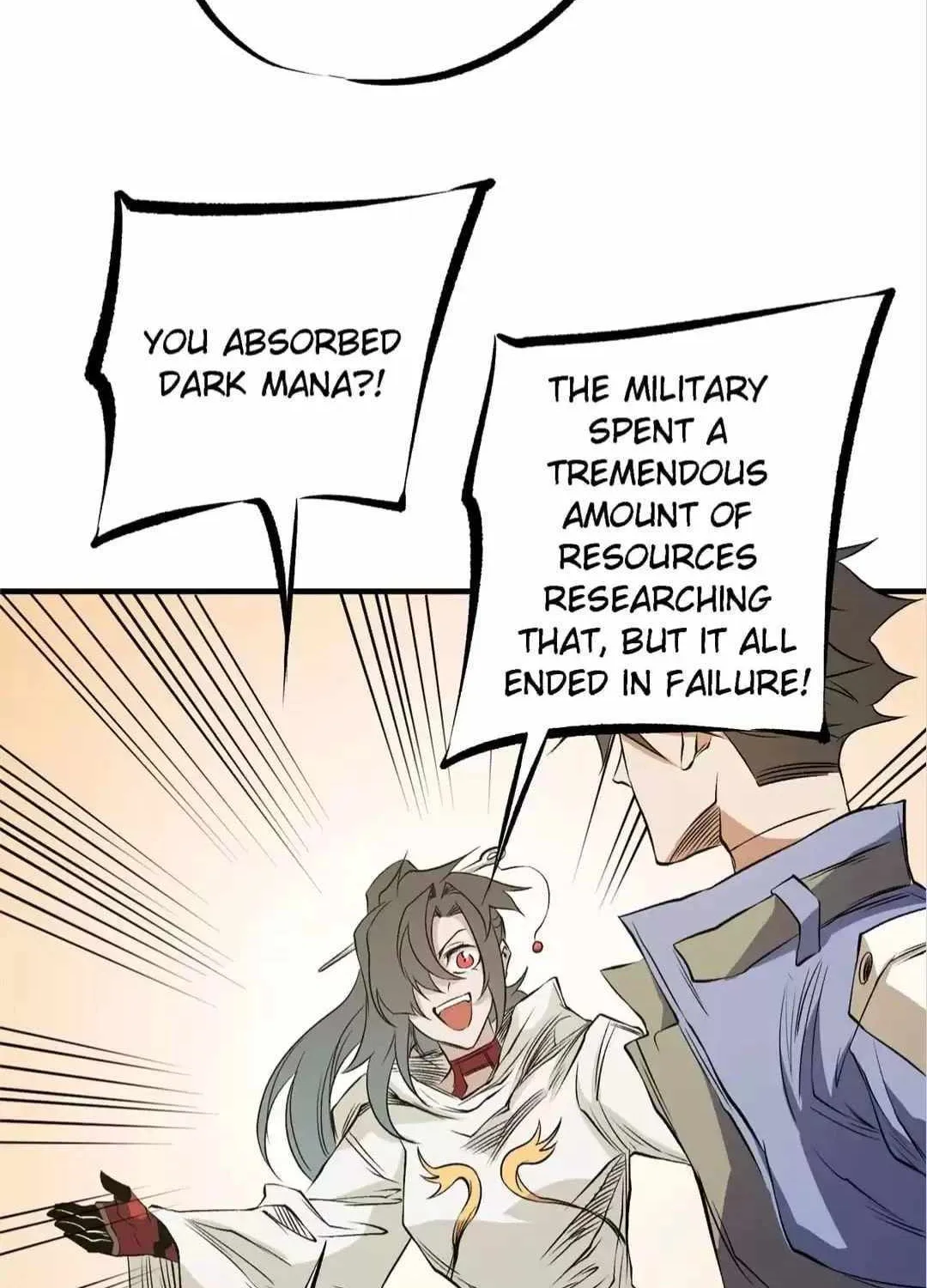 Read God killer chapter 93 image 70 on Lezhin
