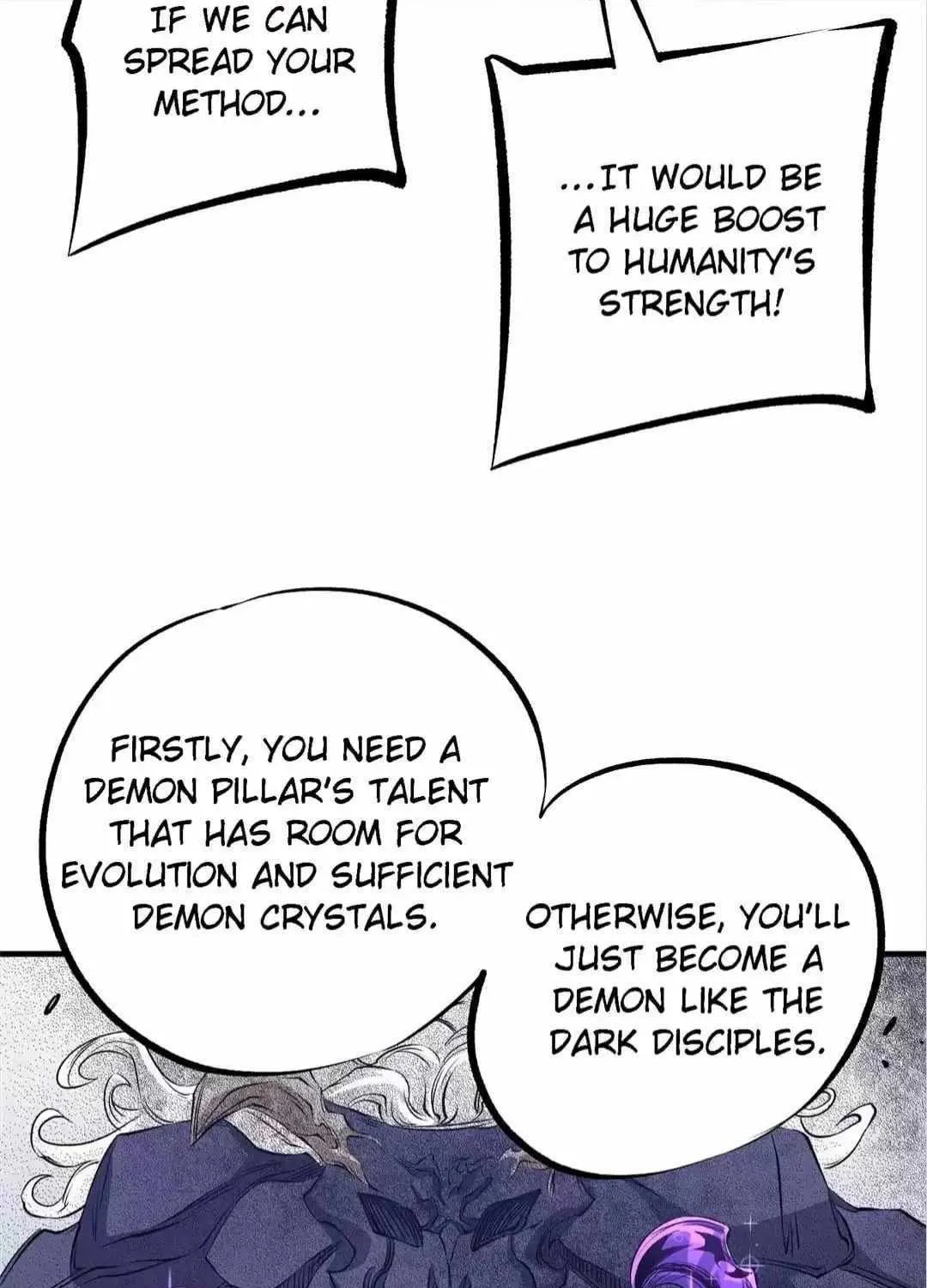 Read God killer chapter 93 image 72 on Lezhin