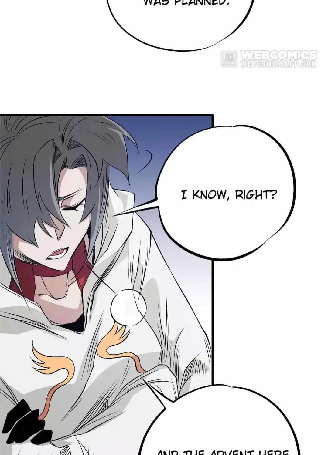 Read God killer chapter 93 image 77 on Lezhin