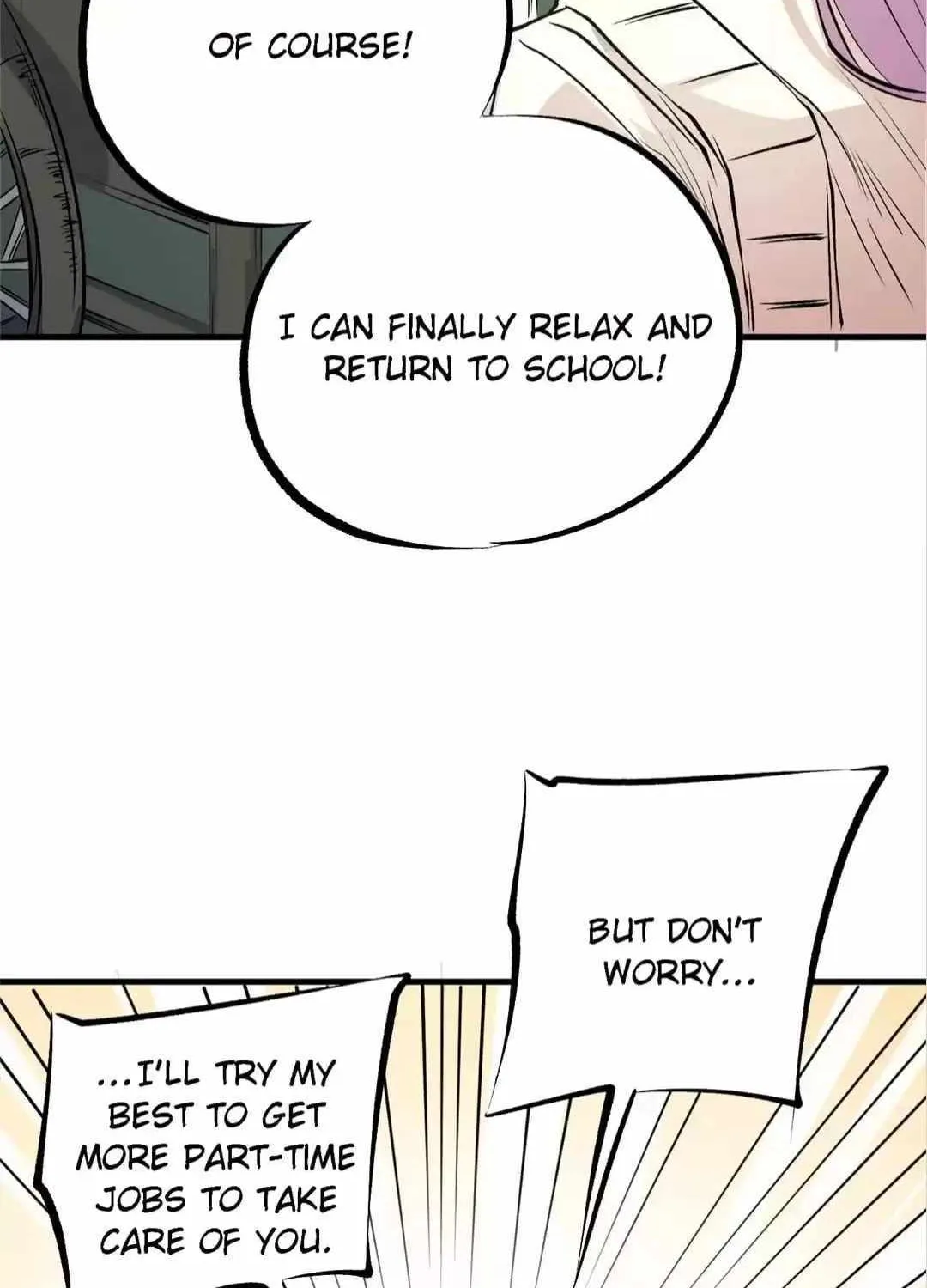 Read God killer chapter 93 image 8 on Lezhin