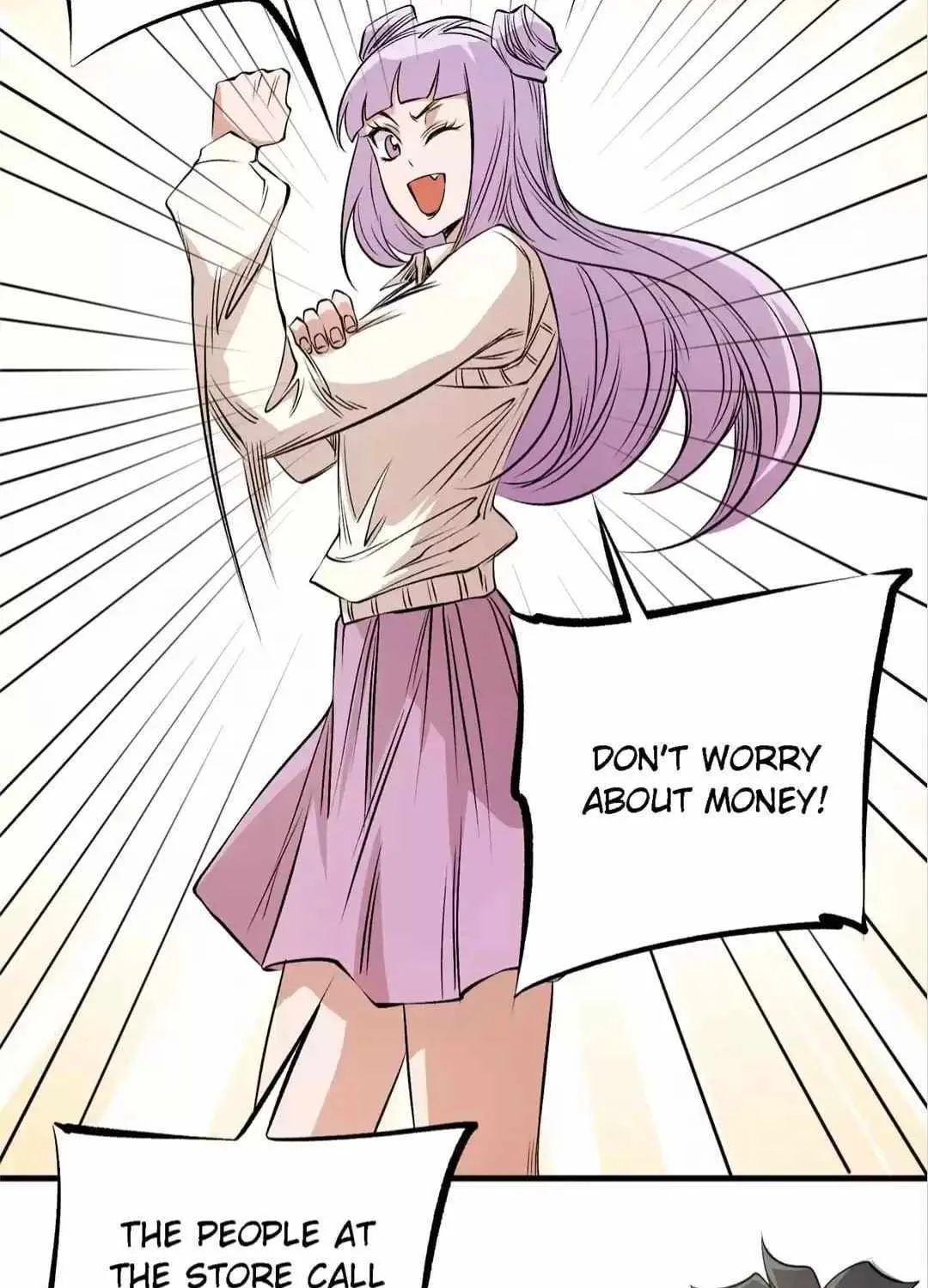 Read God killer chapter 93 image 9 on Lezhin