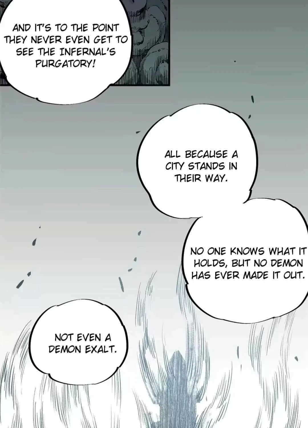 Read God killer chapter 94 image 10 on Lezhin