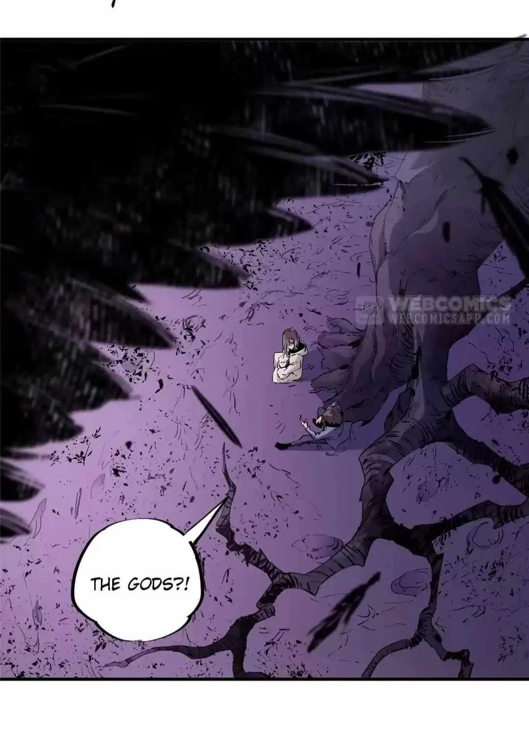 Read God killer chapter 94 image 2 on Lezhin
