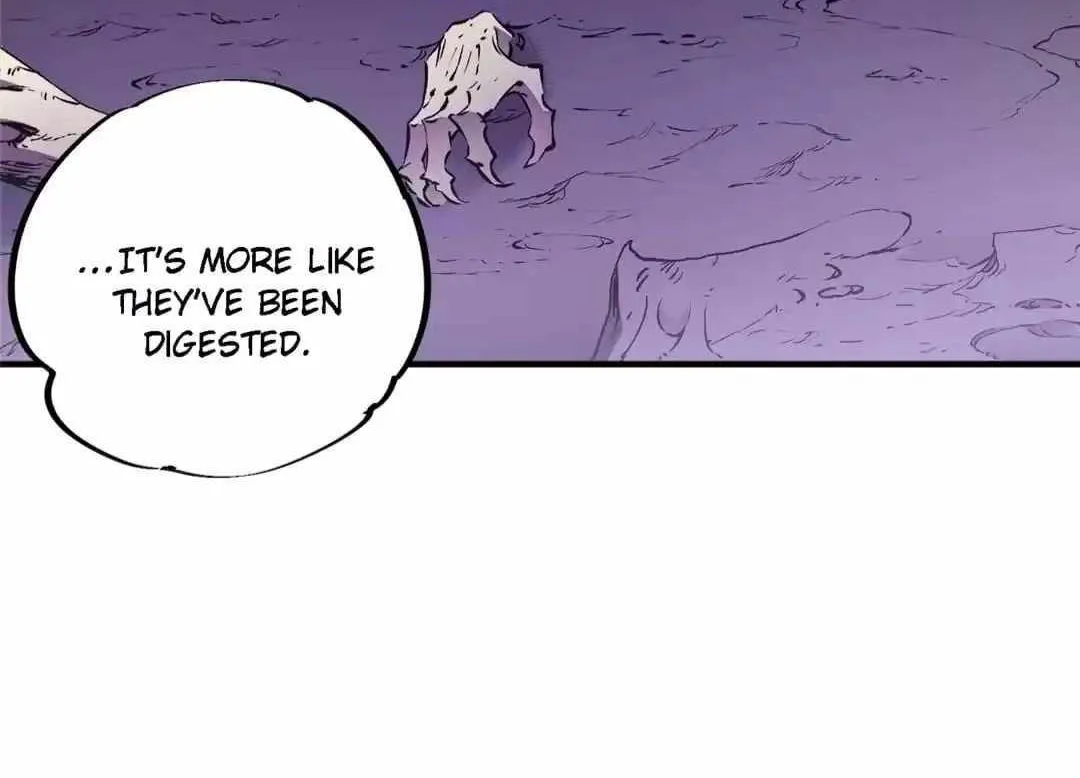 Read God killer chapter 94 image 20 on Lezhin