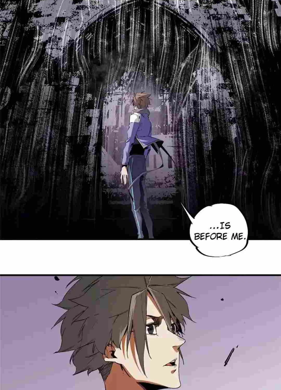 Read God killer chapter 94 image 22 on Lezhin