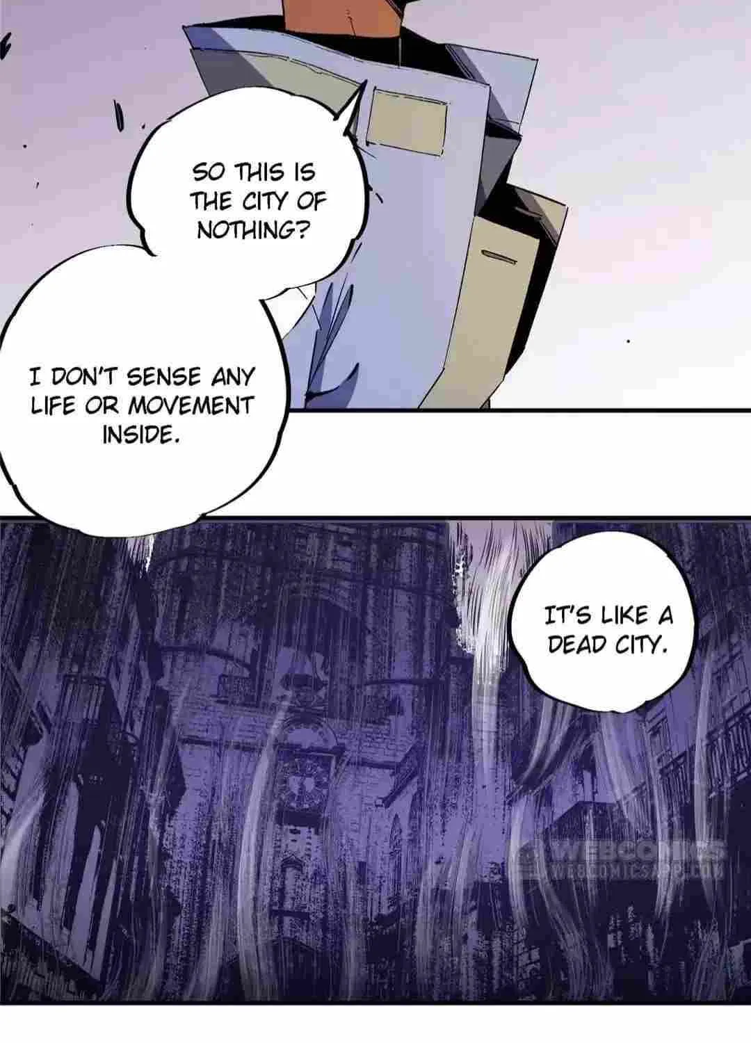 Read God killer chapter 94 image 23 on Lezhin