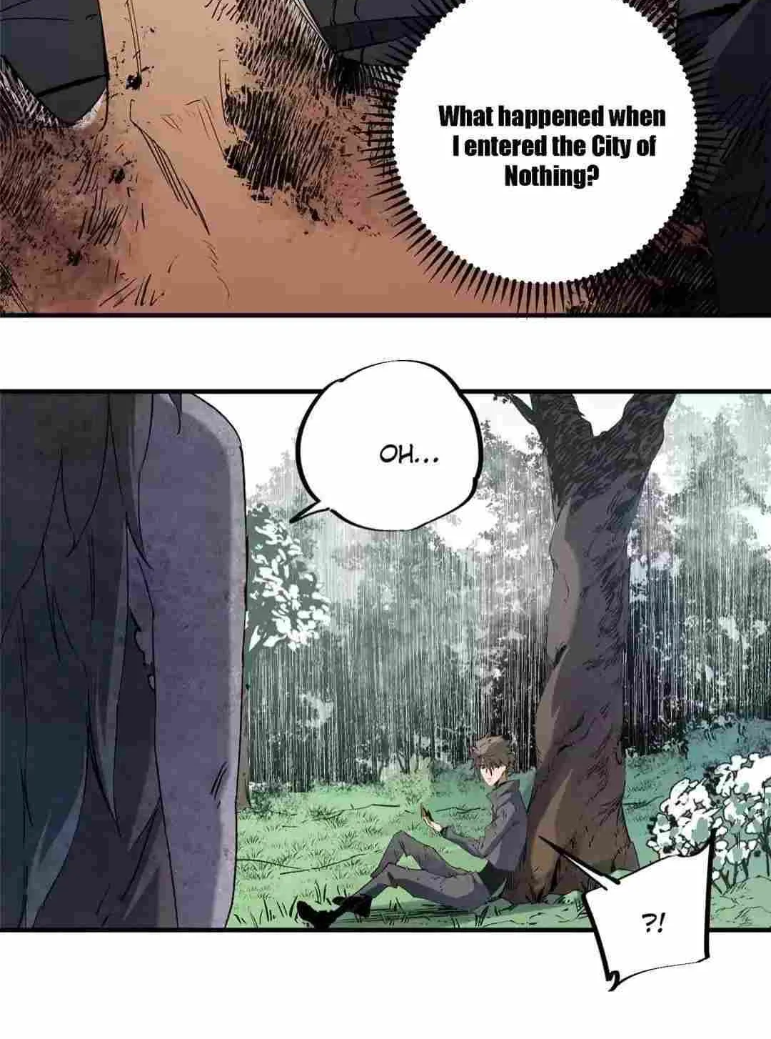 Read God killer chapter 94 image 33 on Lezhin