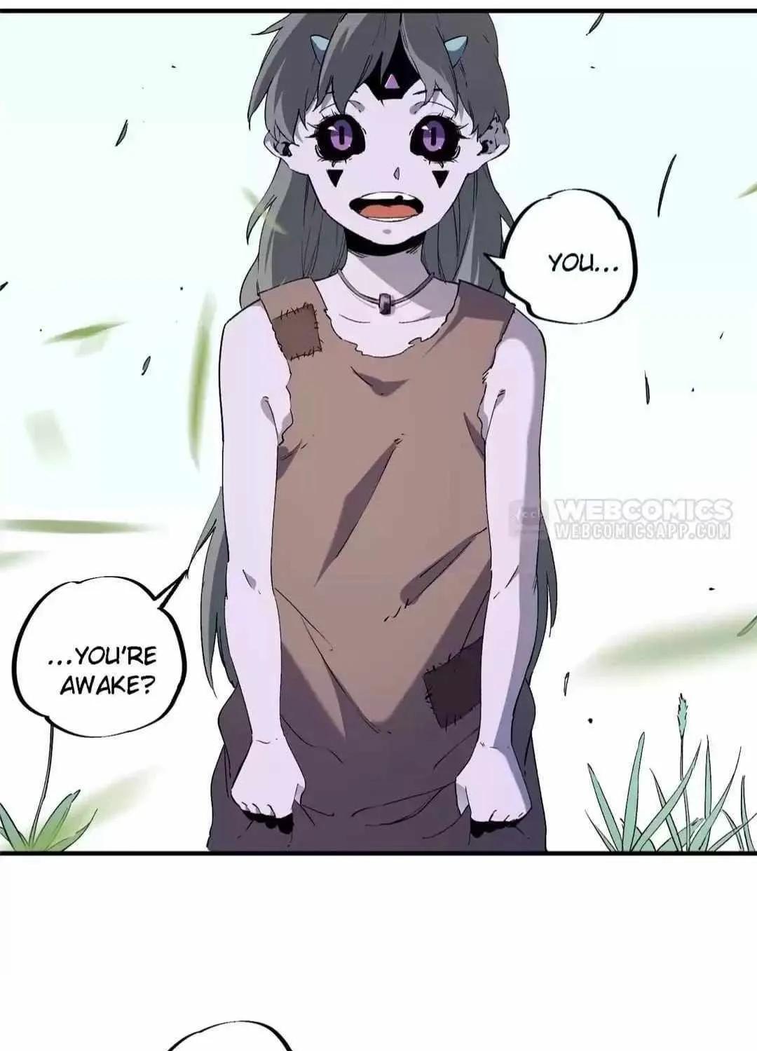Read God killer chapter 94 image 34 on Lezhin