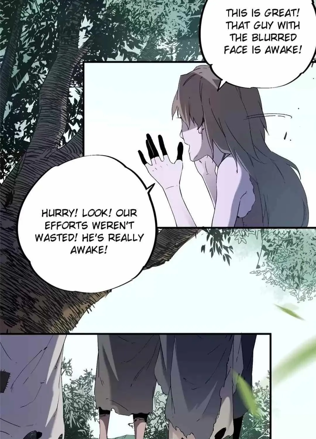 Read God killer chapter 94 image 36 on Lezhin