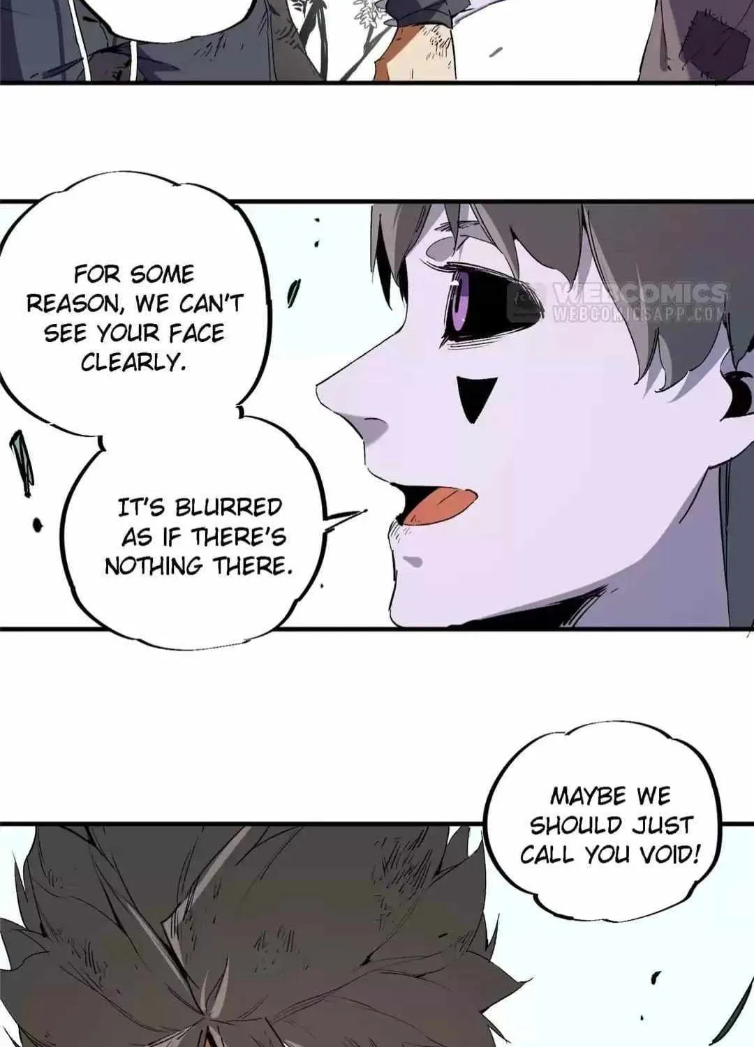 Read God killer chapter 94 image 39 on Lezhin