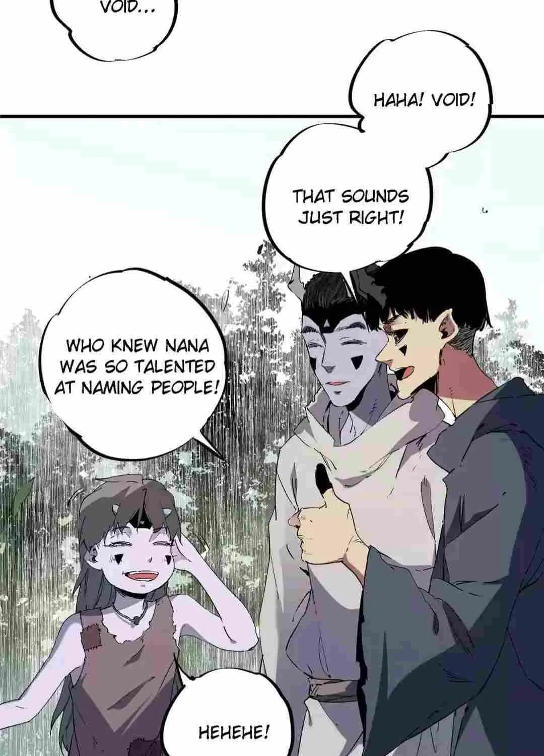 Read God killer chapter 94 image 41 on Lezhin
